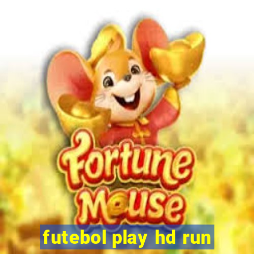 futebol play hd run